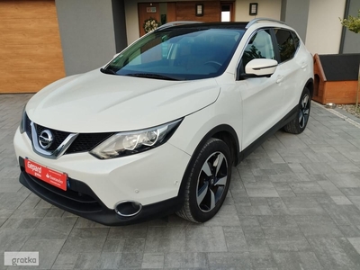 Nissan Qashqai II