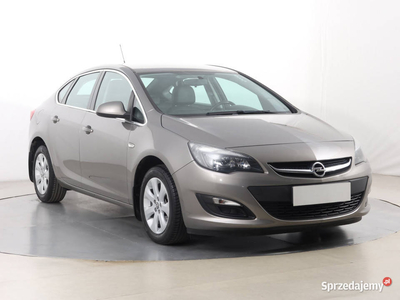 Opel Astra 1.4 T