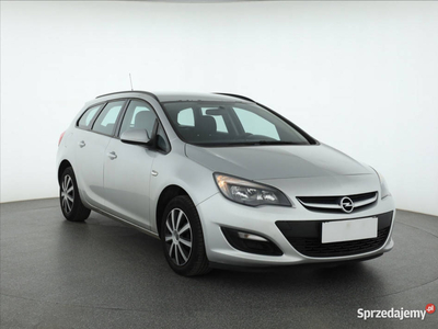 Opel Astra 1.4 T