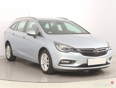 Opel Astra 1.4 T