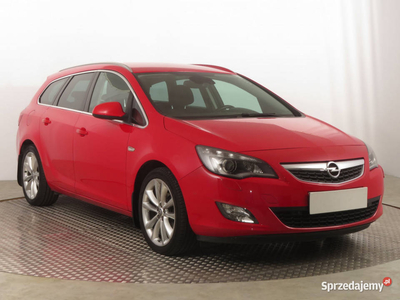 Opel Astra 1.4 T