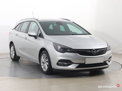 Opel Astra 1.5 CDTI