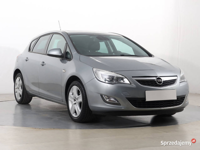 Opel Astra 1.6 16V