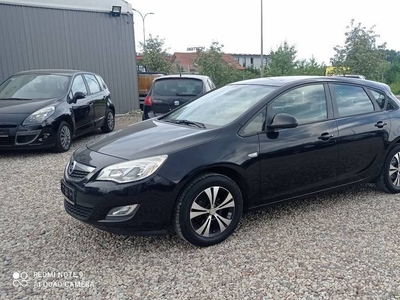 Opel Astra 1.6 benzyna!