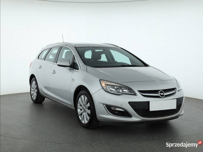 Opel Astra 1.6 CDTI