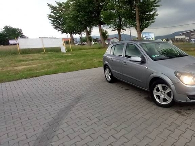 Opel astra h 1.6 okazja