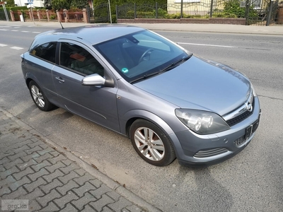 Opel Astra H