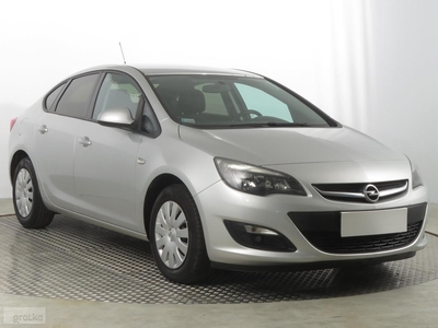 Opel Astra J , Salon Polska, 1. Właściciel, Serwis ASO, VAT 23%, Klima,