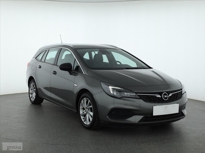 Opel Astra J , Salon Polska, 1. Właściciel, Serwis ASO, VAT 23%, Navi,