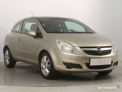 Opel Corsa 1.2