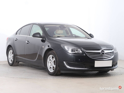 Opel Insignia 2.0 CDTI