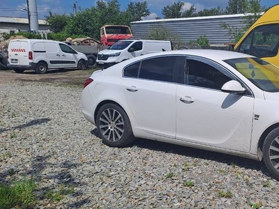 Opel Insignia. Anglik.2012r.OC i BT na rok.zamiana.CZYTAJ OPIS