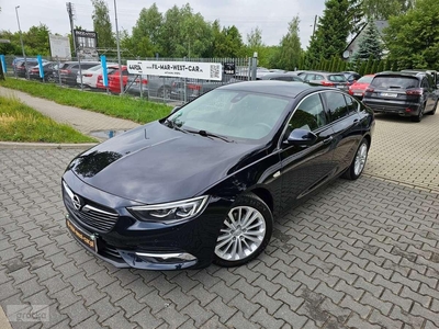 Opel Insignia II Country Tourer