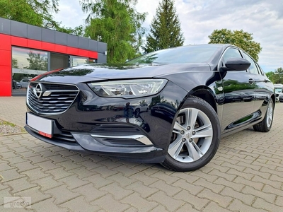 Opel Insignia II Country Tourer Salon Polska