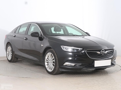 Opel Insignia , Salon Polska, 1. Właściciel, 170 KM, VAT 23%, Skóra, Navi,