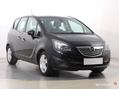 Opel Meriva 1.7 CDTI