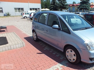 Opel Meriva A 1.4 Enjoy