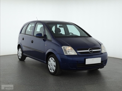 Opel Meriva A , Klimatronic, El. szyby