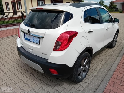 Opel Mokka 1.7 CDTI