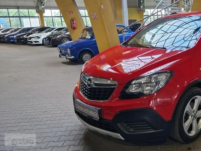 Opel Mokka ZOBACZ OPIS !! W PODANEJ CENIE ROCZNA GWARANCJA !!