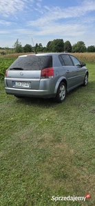 Opel Signum