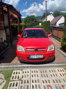 Opel Signum