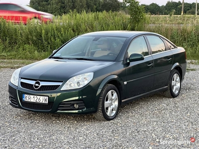 Opel vectra c 1.9 diesel