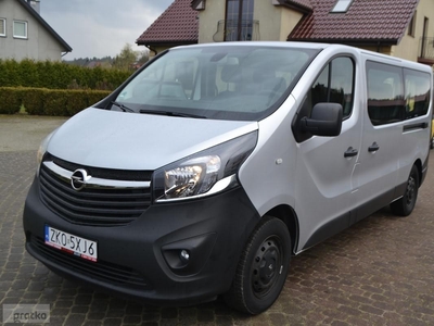 Opel Vivaro II L2H1 2,9t Edition Elegance