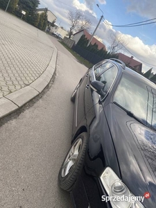 Passat B6 2.0 TDI