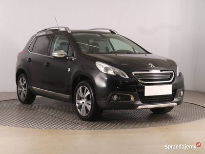 Peugeot 2008 1.2 PureTech