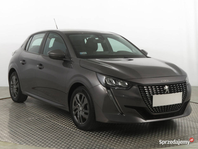 Peugeot 208 1.2 PureTech