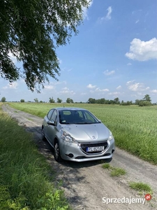 Peugeot 208 Diesel