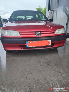 Peugeot 306