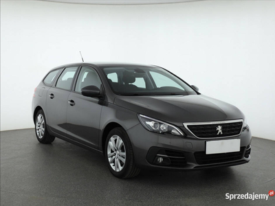 Peugeot 308 1.5 BlueHDi