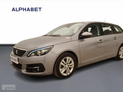 Peugeot 308 II 308 SW 1.2 PureTech GPF Active Pack S&S Salon PL 1wł.