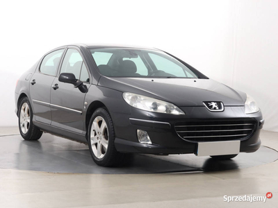 Peugeot 407 3.0