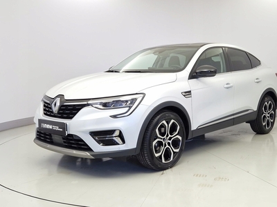 Renault Arkana 1.3 TCe 140KM 2023