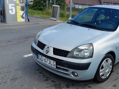 Renault Clio 2