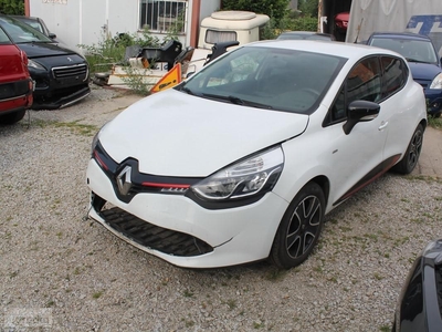 Renault Clio IV ,