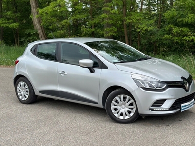 Renault Clio IV Grandtour Facelifting 1.2 73KM 2017