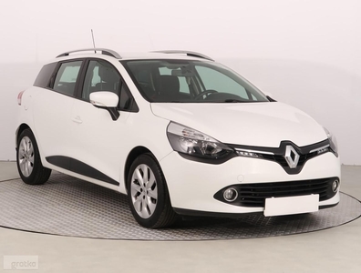 Renault Clio IV , Salon Polska, Navi, Klima, Tempomat, Parktronic