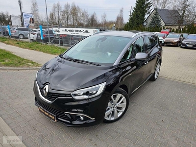 Renault Grand Scenic IV