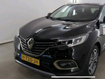 Renault Kadjar 1.3 i 140KM Automat full led kamra pół skóra pikowana zamia…