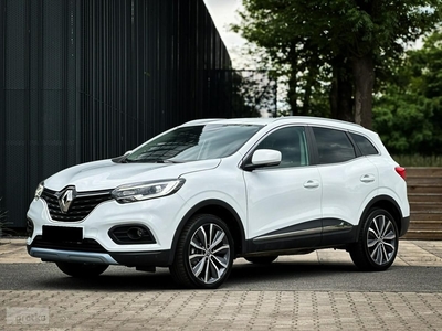 Renault Kadjar I 1.3 TcE - 140KM