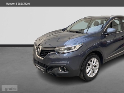 Renault Kadjar I 1.5 dCi Energy Intens