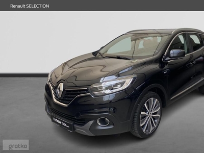 Renault Kadjar I 1.6 dCi Energy Bose 4x4