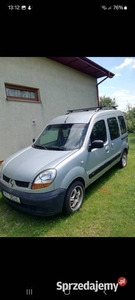 Renault Kangoo 1.5