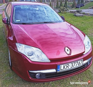 Renault Laguna 2.0 dCi