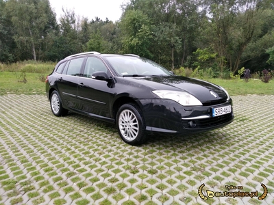 Renault Laguna