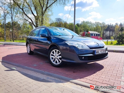 Renault Laguna